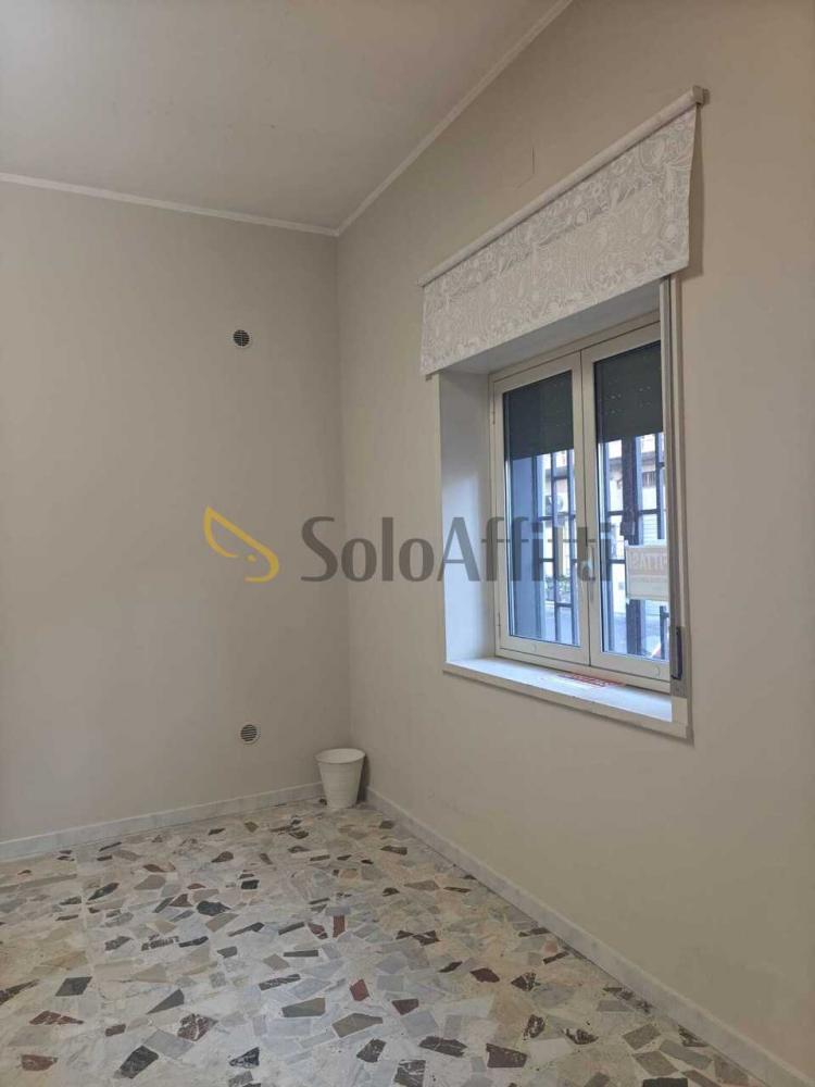 appartamento in affitto a Misterbianco in zona Lineri / Montepalma