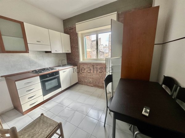 appartamento in affitto a Misterbianco