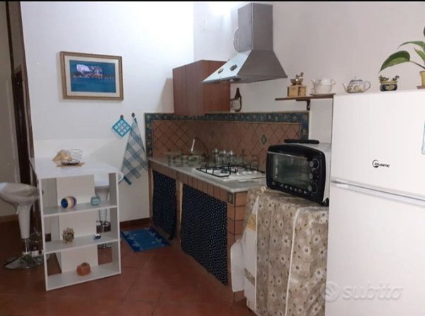 appartamento in affitto a Misterbianco in zona Poggio Lupo