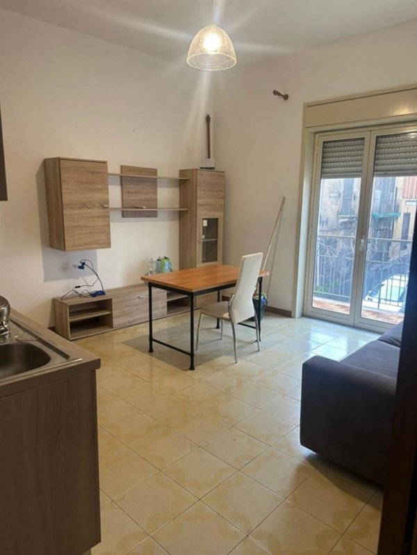 appartamento in affitto a Misterbianco