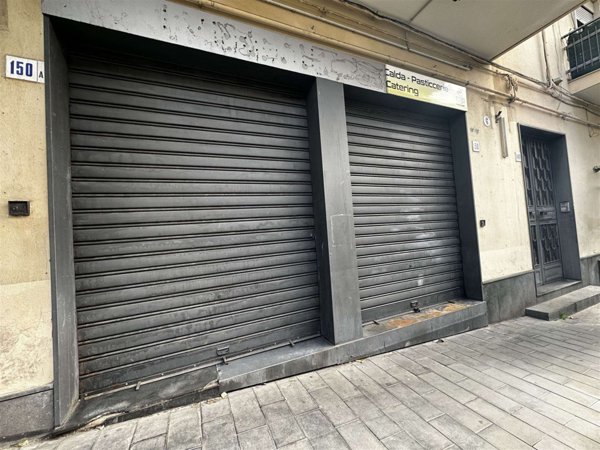 ufficio in affitto a Misterbianco in zona Centro Città