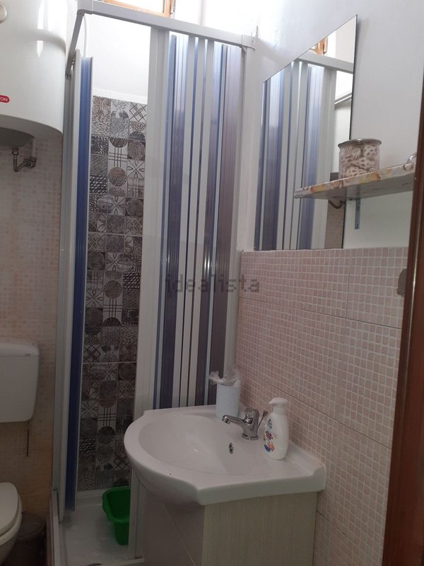 mansarda in affitto a Misterbianco