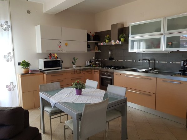 appartamento in affitto a Misterbianco