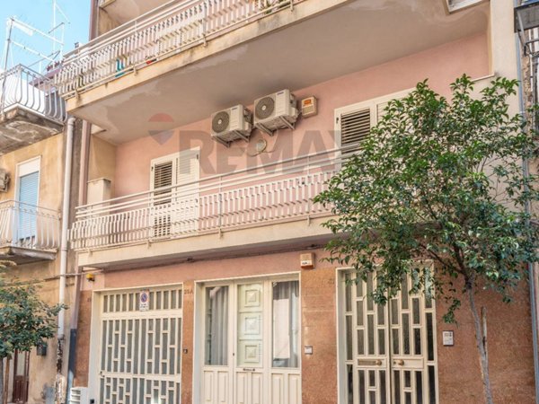 appartamento in affitto a Misterbianco