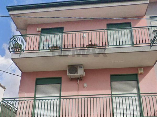 appartamento in affitto a Misterbianco in zona Lineri / Montepalma