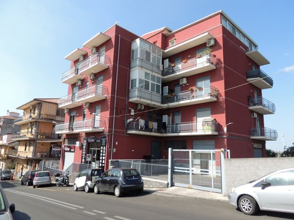 ufficio in affitto a Misterbianco in zona Lineri / Montepalma