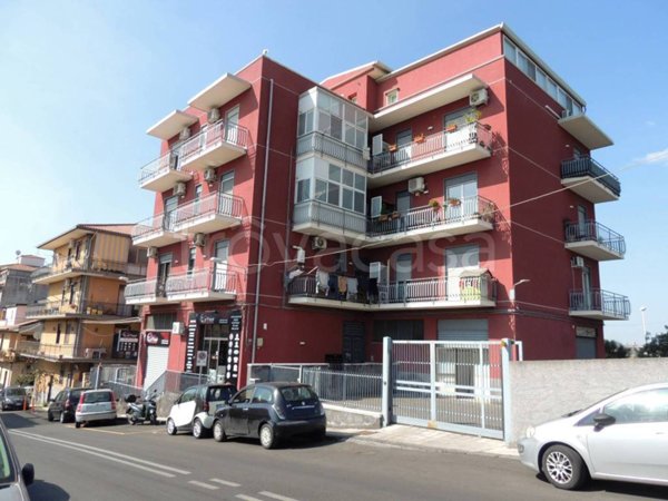 locale commerciale in affitto a Misterbianco in zona Lineri / Montepalma
