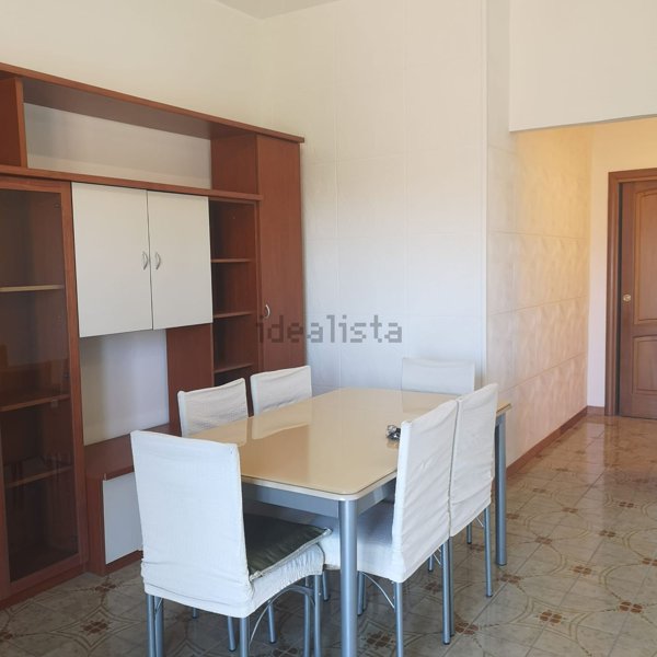 appartamento in affitto a Misterbianco