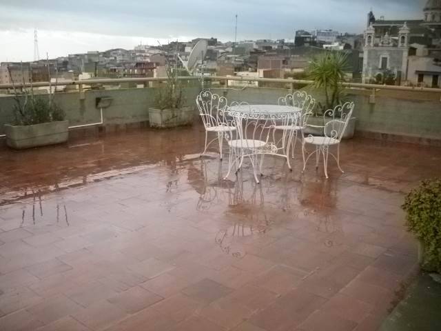 appartamento in affitto a Misterbianco