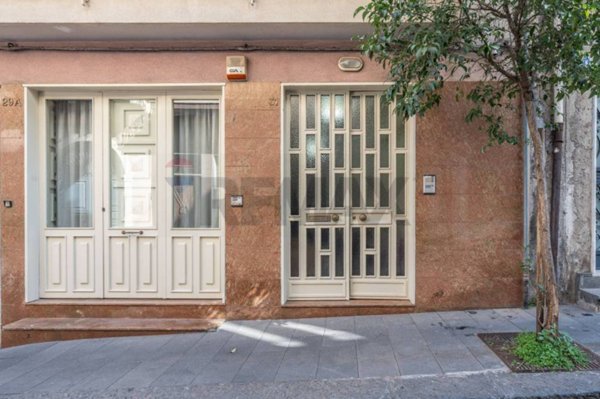 appartamento in affitto a Misterbianco in zona Centro Città