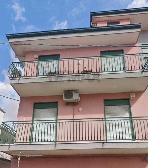 appartamento in affitto a Misterbianco in zona Centro Città