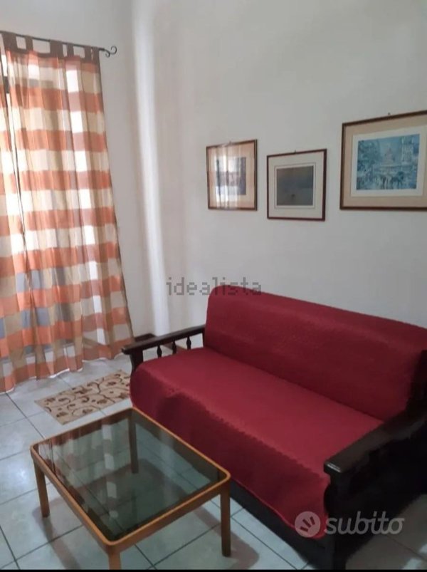 appartamento in affitto a Misterbianco in zona Piano Tavola