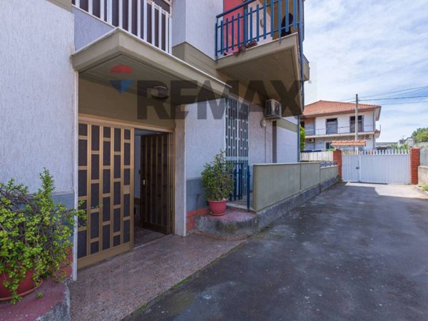appartamento in affitto a Misterbianco