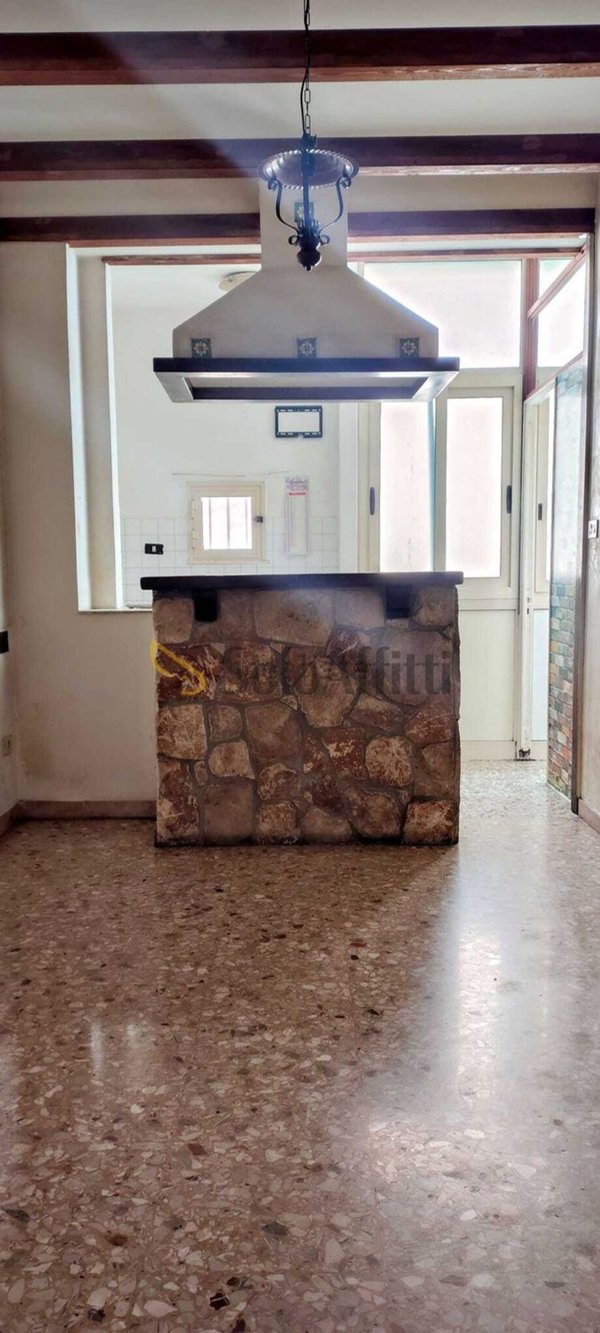appartamento in affitto a Misterbianco in zona Belsito