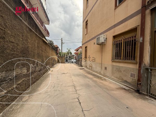 negozio in affitto a Misterbianco