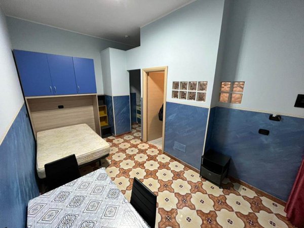 appartamento in affitto a Misterbianco in zona Lineri / Montepalma