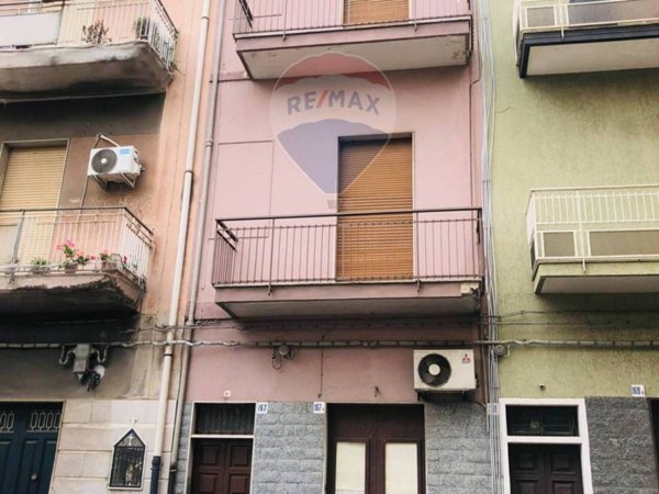 appartamento in affitto a Misterbianco in zona Centro Città