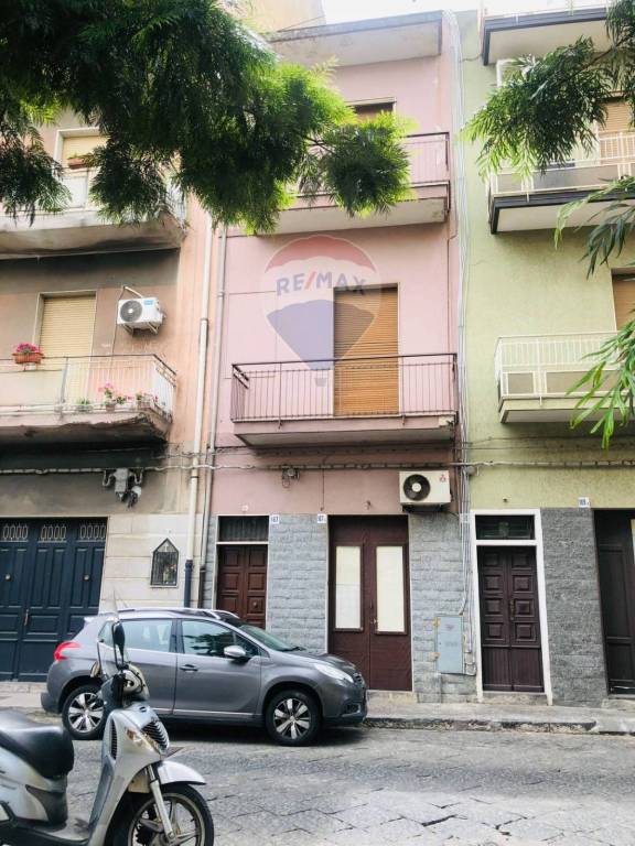 appartamento in affitto a Misterbianco