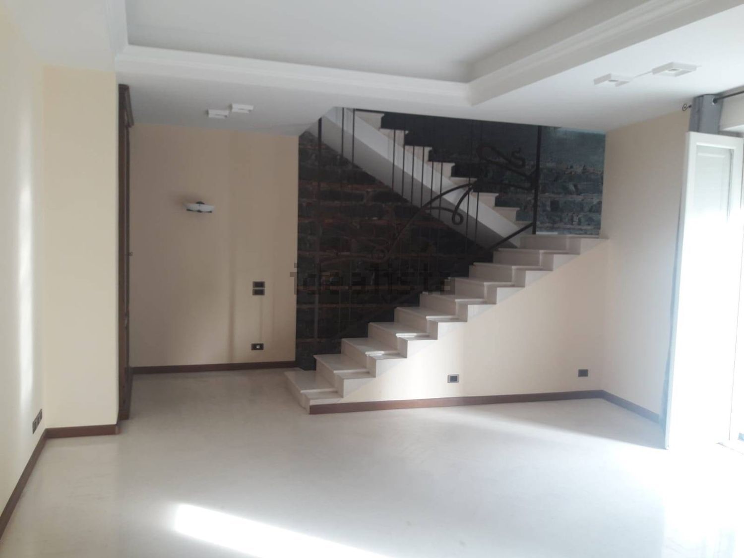 appartamento in affitto a Misterbianco