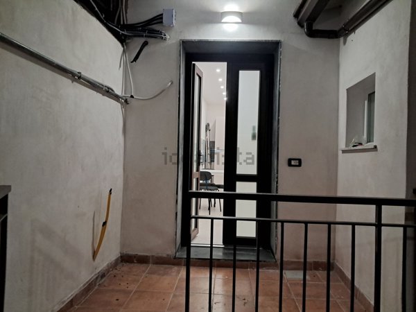 appartamento in affitto a Misterbianco
