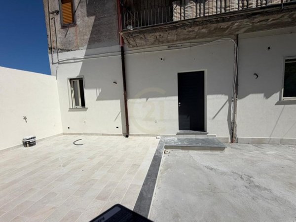 appartamento in affitto a Misterbianco