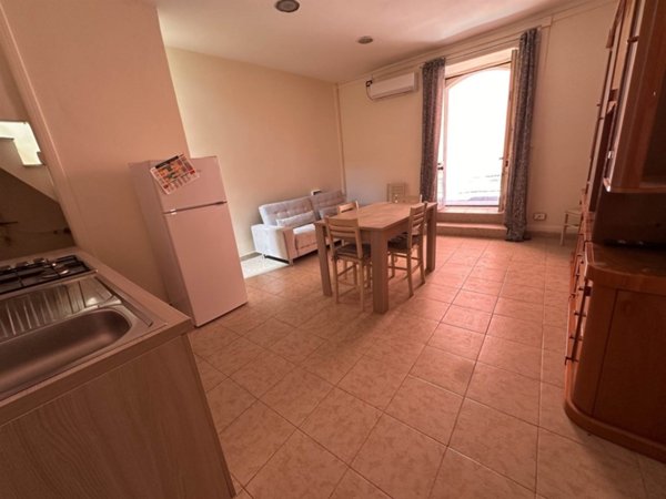appartamento in affitto a Misterbianco