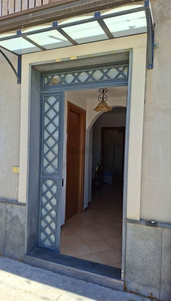 appartamento in affitto a Misterbianco