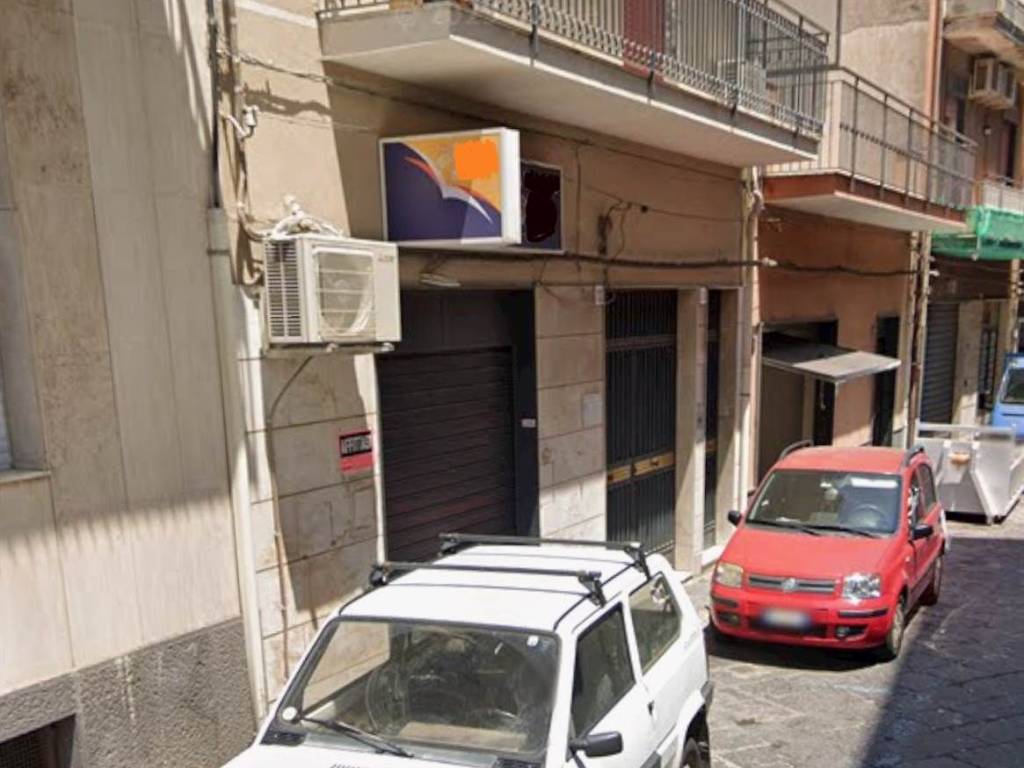 ufficio in affitto a Misterbianco