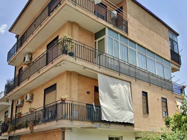 appartamento in affitto a Misterbianco