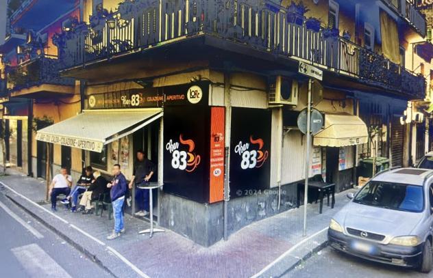 locale commerciale in affitto a Misterbianco