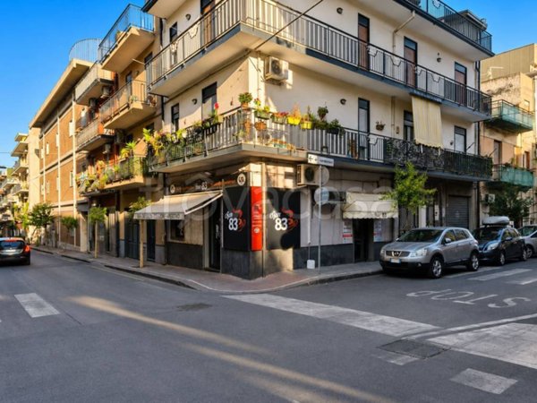 negozio in affitto a Misterbianco in zona Centro Città