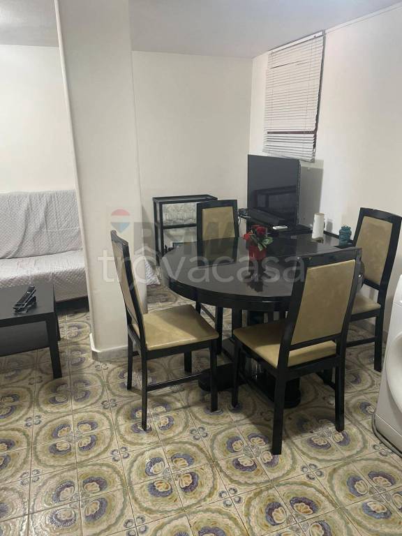 appartamento in affitto a Misterbianco in zona Lineri / Montepalma