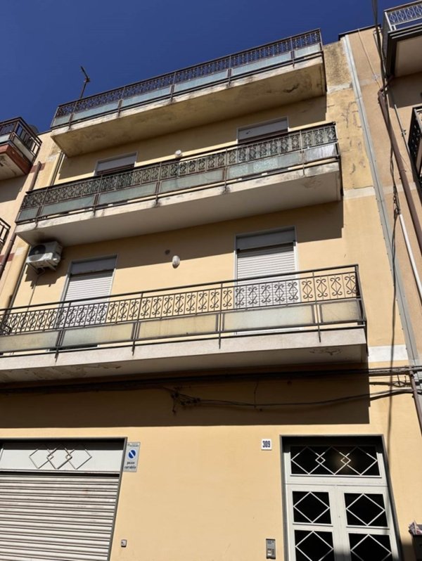 appartamento in affitto a Misterbianco in zona Centro Città