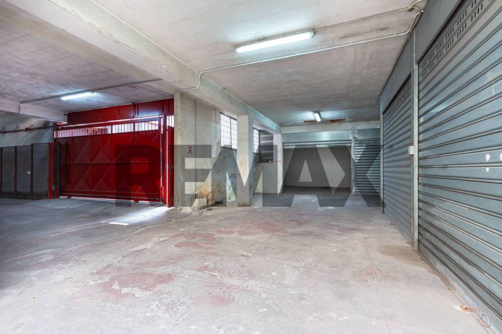 locale commerciale in affitto a Misterbianco
