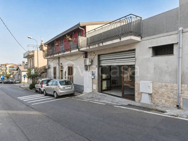 ufficio in affitto a Misterbianco
