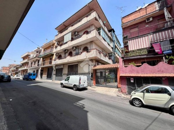 appartamento in affitto a Misterbianco in zona Lineri / Montepalma