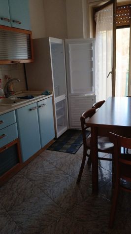 appartamento in affitto a Misterbianco