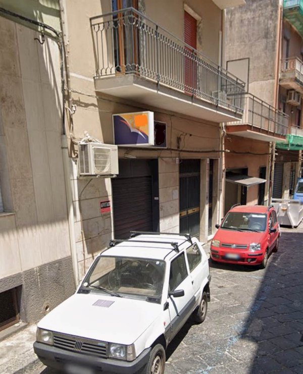ufficio in affitto a Misterbianco