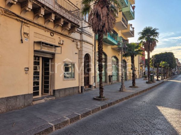 ufficio in affitto a Misterbianco in zona Centro Città