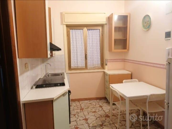 appartamento in affitto a Misterbianco