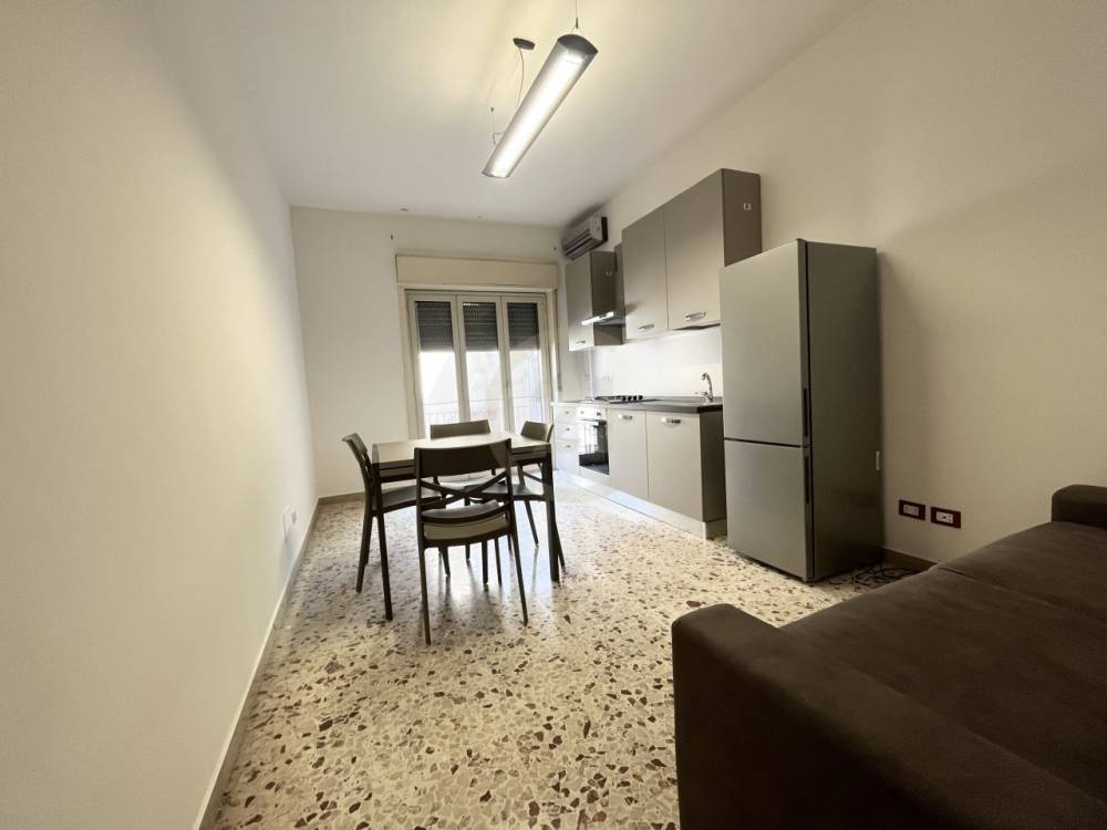 appartamento in affitto a Misterbianco in zona Centro Città
