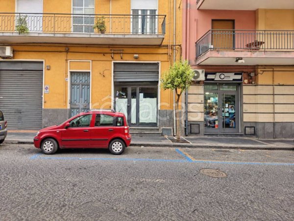 locale commerciale in affitto a Misterbianco in zona Centro Città