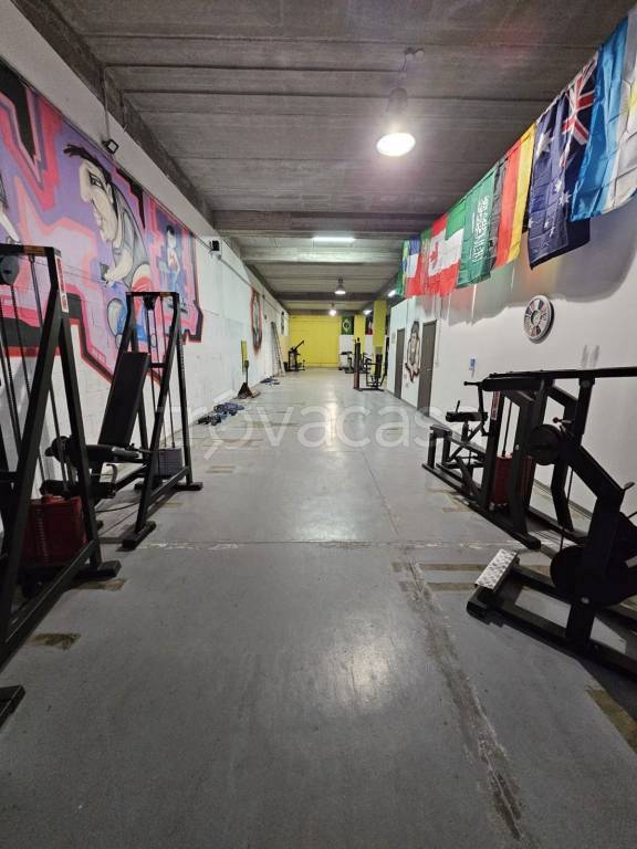 appartamento in affitto a Motta Sant'Anastasia