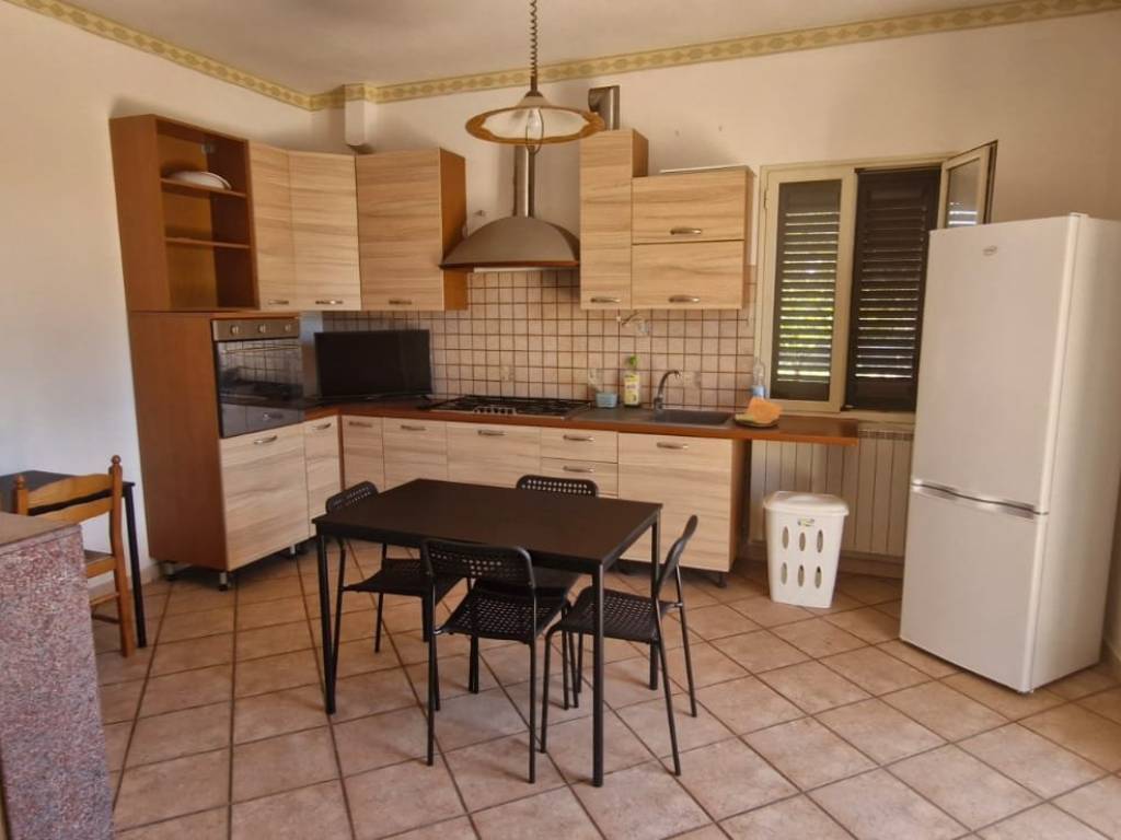 casa indipendente in affitto a Motta Sant'Anastasia