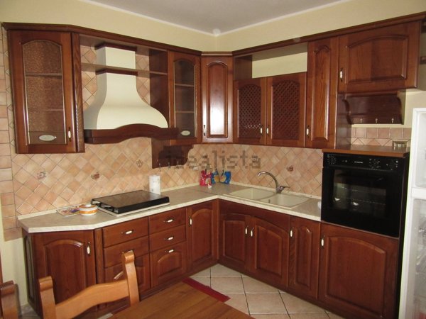 appartamento in affitto a Motta Sant'Anastasia