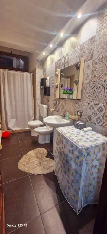 appartamento in affitto a Motta Sant'Anastasia