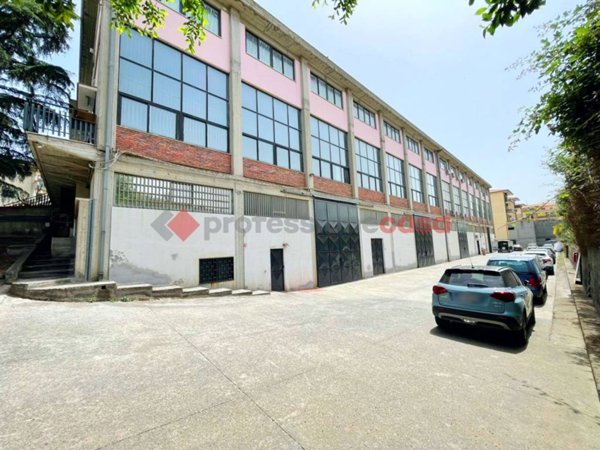 ufficio in affitto a Motta Sant'Anastasia in zona Piano Tavola / Belvedere