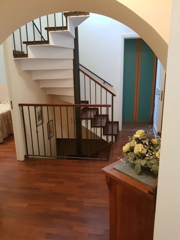 appartamento in affitto a Motta Sant'Anastasia in zona Centro Storico