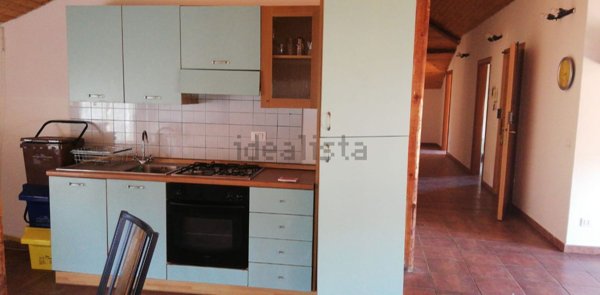 appartamento in affitto a Motta Sant'Anastasia