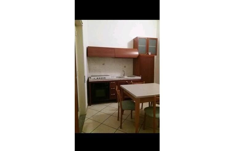 appartamento in affitto a Motta Sant'Anastasia